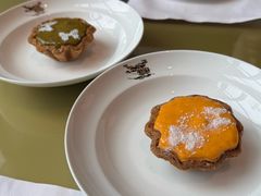 -沁蝶 Butterfly Patisserie甜品蛋糕(北京瑰丽酒店)