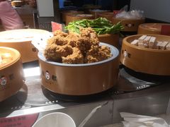-龍歌自助小火锅(城阳万象汇店)