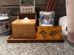 -南京大牌档(青岛万象城店)