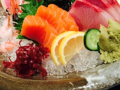 -东京和食 Sun with AQUA