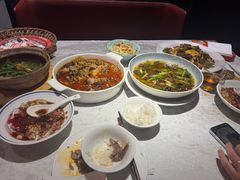 -天辣(金桥啦啦宝都店)