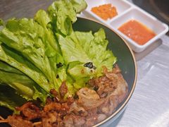 -亮欢寨快活林 酸汤鱼(仁怀店)