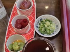 -大海碗·炸酱面·烤鸭·京菜(天坛店)