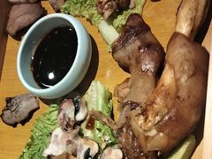 -老北京胡同味道二荤铺(酒仙桥店)