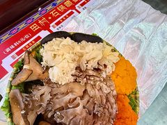 -田村·石锅藏香鸡(布达拉宫店)