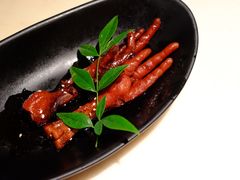 -桂满陇·蟹黄小笼汤包(中山公园店)