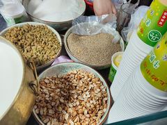 -正宁路小吃夜市