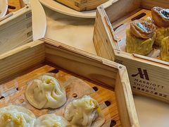 -顺德美的万豪酒店-万豪中餐厅