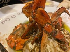 -Ministry of Crab(科伦坡店)