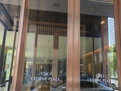 -昆明中心皇冠假日酒店