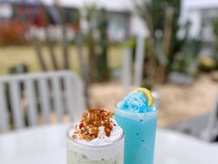 蓝绀冰沙-洪小鹏生活美学馆(领SHOW天地店)