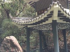 -广州市白云山风景名胜区