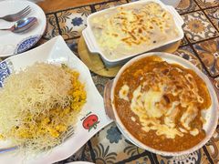 -番茄屋葡式美食(总店)