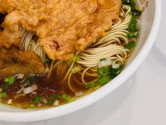 -老西白点心店