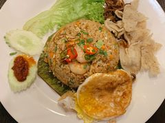 -小槟城美食馆