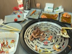 -仙螺岛海鲜自助餐厅(总店)
