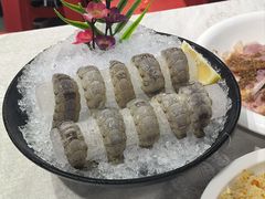 -嘉升大排档(番禺总店)