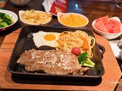 -豪享来牛排(人民店)