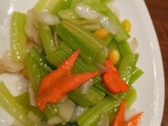 -东港喜来登酒店·天香阁中餐厅