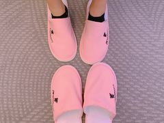 -上海明天广场JW万豪酒店