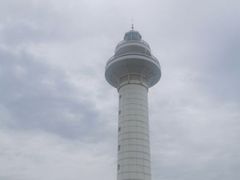 -渡海小渔村.老辈日照菜