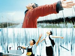 -扬州喜满客国际影城(京华城店)