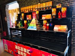 -丽华园(汉阳龙阳店)
