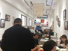 -大嘻咹biangbiang面(历史博物馆店)