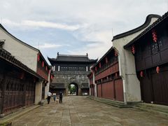 -观潮胜地公园