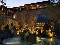 -清河半岛温泉度假酒店