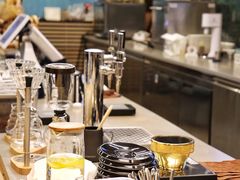 -Bracket Coffee(银河SOHO店)