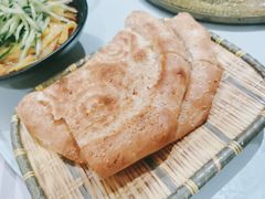 烤馕-巴依老爷·新疆美食(上城区天城路店)