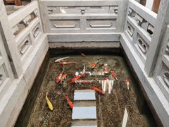 -鲤院·新中式美学·庭院餐厅(夫子庙店)