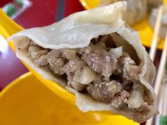 烤包子-新疆喀什噶尔餐厅(普利街店)