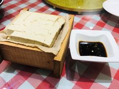 -平凡的世界主题餐厅横山双城铁锅羊肉(凤城四路店)