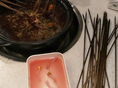 -钢管厂五区小郡肝串串香(通锦桥店)