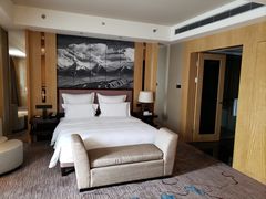 -乌鲁木齐环球国际大酒店