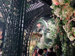 -格乐利雅婚礼艺术中心(南外滩店)