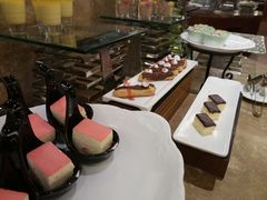 -西安大景城堡酒店·雅庭西餐厅