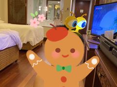 -三亚亚龙湾雅高美爵酒店