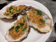 -老妈疙瘩汤·平价海鲜专门店·老威海菜(渔港路店)