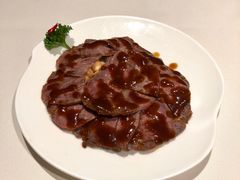 -利苑酒家(金宝店)