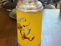 -七步香云南山里菜(昆明老街店)