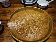 农家红糖糕-桃姐农庄老字号(从化温泉店)