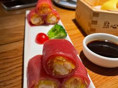 -点心传说·粤菜点心(佐阾虹湾店)