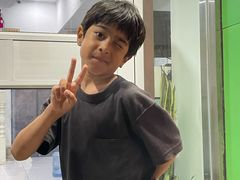 -Al Salam莫的三明治