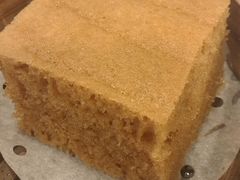 马拉糕-添好运点心专门店(中环IFC店)