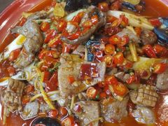 -小街47號江湖菜(四合院店)