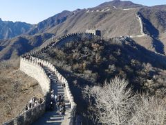-慕田峪长城
