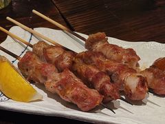 -鸟鹏烧鸟居酒屋(熙龙湾店)